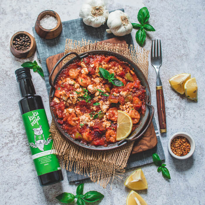 Saganaki
